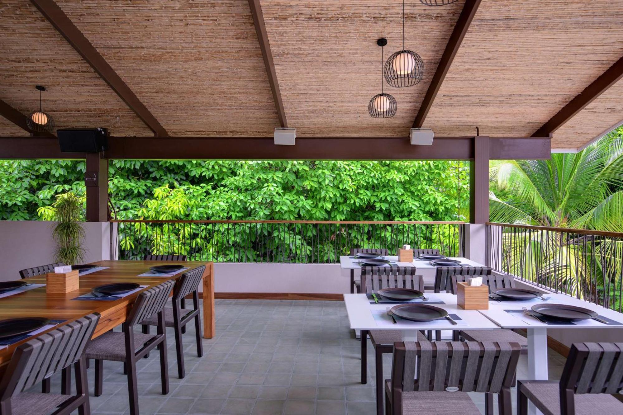 Botanika Osa Peninsula, Curio Collection By Hilton Hotel Puerto Jimenez Exterior photo